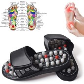 http://www.priyomarket.com/Acupuncture Foot Massage Slippers |