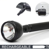 http://www.priyomarket.com/High quality rechargeable LED torch light