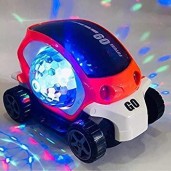 http://www.priyomarket.com/3D Electric Car Toy with Sound and light Police Car.