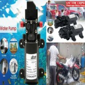 http://www.priyomarket.com/12 Volt High Pressure Full Set Water Pump