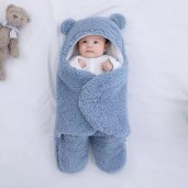 http://www.priyomarket.com/Baby Sleeping blanket >Blue