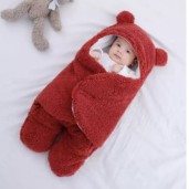 http://www.priyomarket.com/Baby Sleeping blanket >Red