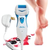 http://www.priyomarket.com/rechargeable pedi spin  Code : 105
