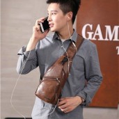 http://www.priyomarket.com/ Leather Bag For Gents  Code : 24