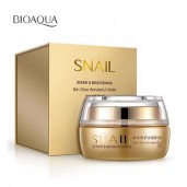 http://www.priyomarket.com/BIOAQUA Snail repair & brightening Skincare