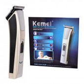 http://www.priyomarket.com/Kemei KM-5107 Rechargeable Trimmer For Men