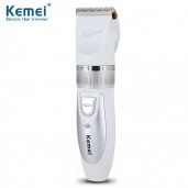 https://www.priyomarket.com/KEMEI Rechargeable Electric Hair Clippers