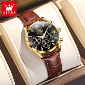 https://www.priyomarket.com/OLEVS Luxury Smart Fitness Wrist Watch- black Dail