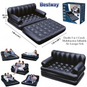 https://www.priyomarket.com/Bestway Brand Air Sofa Cum Bed 