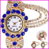 https://www.priyomarket.com/Women Watch Alloy Fashion Watch Creative Fringe Quartz Bracelet Watch
