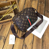 https://www.priyomarket.com/Waterproof Luxury Louis Vuitton Sling Bag for Unisex