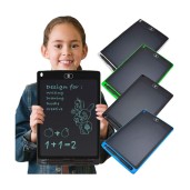 https://www.priyomarket.com/8.5 inch LCD Writing Tablet for Kids