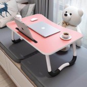 https://www.priyomarket.com/Folding Desk Home Computer Stand Laptop Desk Notebook Desk Laptop Table-pink