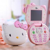 https://www.priyomarket.com/Kitty Style Folding Phone For Girls