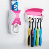 https://www.priyomarket.com/Automatic toothpaste dispenser