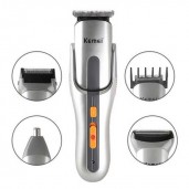https://www.priyomarket.com/Kemei 8 in 1 Grooming Kit