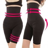 https://www.priyomarket.com/Hi-Waist Trainer Body Shaper Butt Lifter Shapewear Shorts Tummy Control Panties