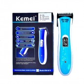https://www.priyomarket.com/ Kemei KM 5678 Professional Hair Clipper & Trimmer 