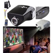https://www.priyomarket.com/LED Multimedia Projector 50 Lumens- 2536